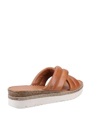 Sandalias tipo chinelas Samira de Hush Puppies - Imagen 3 de 4
