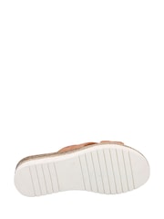 Sandalias tipo chinelas Samira de Hush Puppies - Imagen 4 de 4