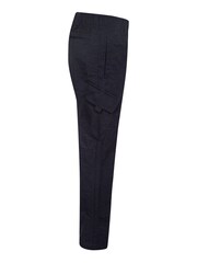 Czarny - Dziecięce spodnie bojówki Nike - Image 5 of 7