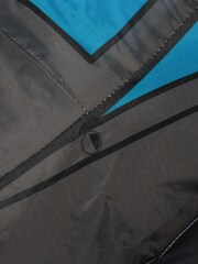 Decathlon Black 3D Plane 180 Kids' Stunt Kite Orao - Image 5 of 6