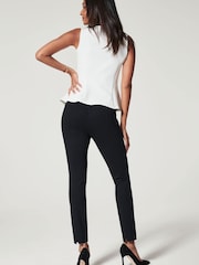 SPANX® Medium Control The Perfect Trousers, Back Seam Skinny - Image 3 of 7