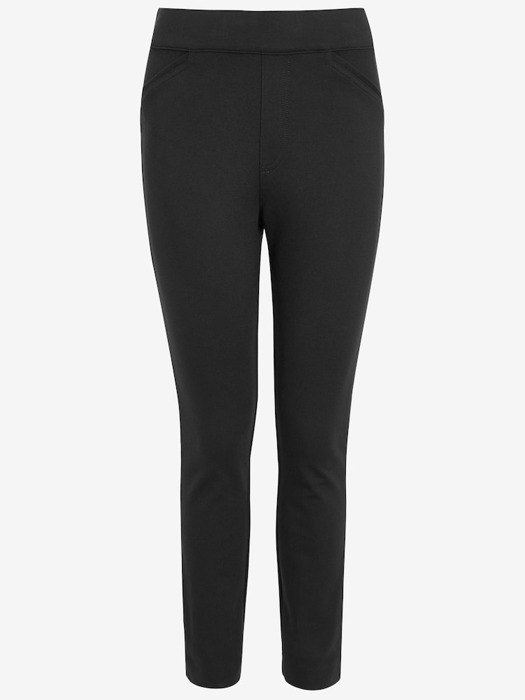 SPANX® Medium Control The Perfect Trousers, Back Seam Skinny - Image 7 of 7