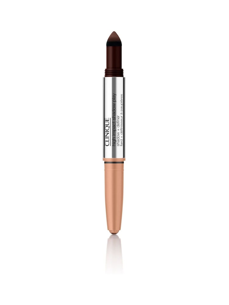 Clinique High Impact Shadow Play Eyeshadow + Definer - Image 1 of 5
