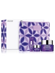 Clinique Smart Anti-Ageing Moisturiser Skincare Gift Set (worth £101) - Image 1 of 5