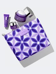 Clinique Smart Anti-Ageing Moisturiser Skincare Gift Set (worth £101) - Image 2 of 5