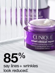 Clinique Smart Anti-Ageing Moisturiser Skincare Gift Set (worth £101) - Image 3 of 5