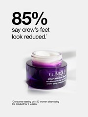 Clinique Smart Anti-Ageing Moisturiser Skincare Gift Set (worth £101) - Image 4 of 5
