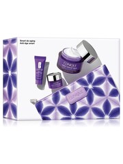 Clinique Smart Anti-Ageing Moisturiser Skincare Gift Set (worth £101) - Image 5 of 5