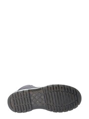 Dr. Martens Black Winch Lace-Up Boots - Image 4 of 4