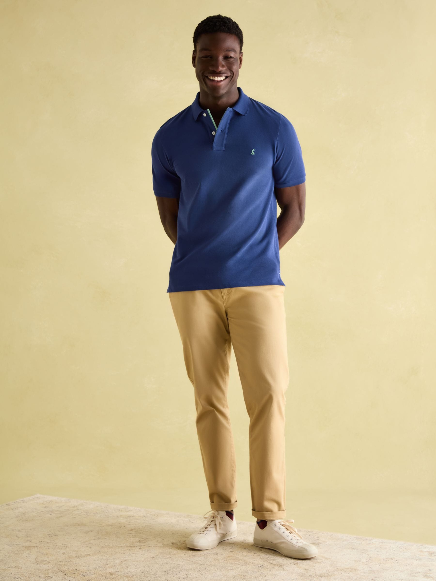 Joules woody polo outlet
