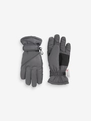 Grau - Ski Gloves (3-16yrs) - Bild 1 von 1