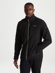 Craghoppers Black Altis Jacket - Image 1 of 7