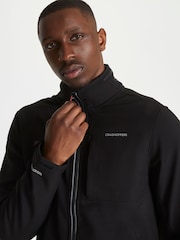 Craghoppers Black Altis Jacket - Image 3 of 7