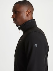 Craghoppers Black Altis Jacket - Image 4 of 7