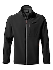 Craghoppers Black Altis Jacket - Image 7 of 7