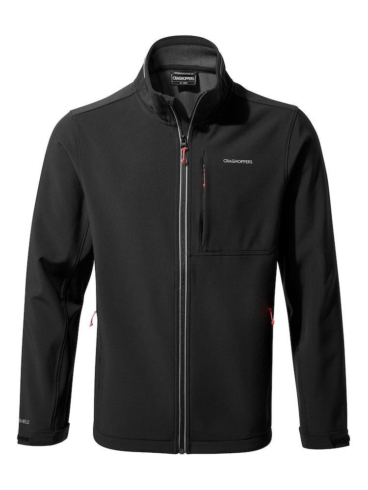 Craghoppers Black Altis Jacket - Image 7 of 7