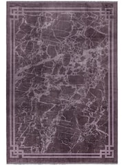 Asiatic Rugs Purple Zehraya Purple Washable Rug - Image 2 of 5