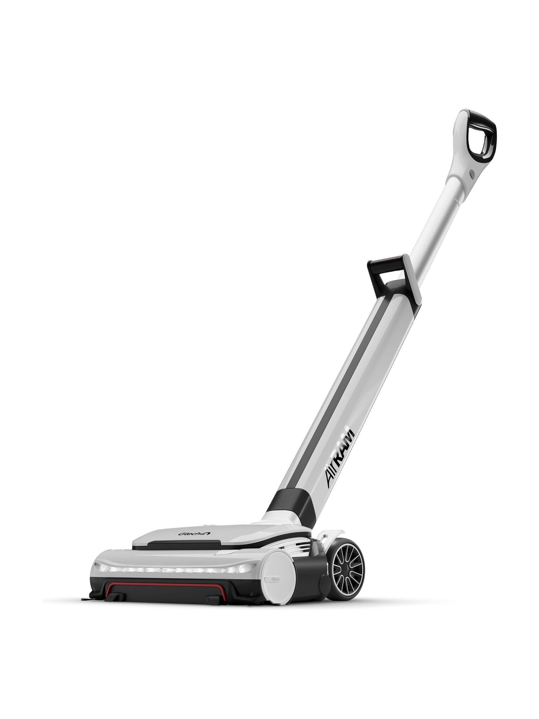 Gtech Airram 3 Plus Dual Edge-Clean Cordless Vacuum Cleaner – 20V, 30 Min Run Time, Voice Assist - Image 2