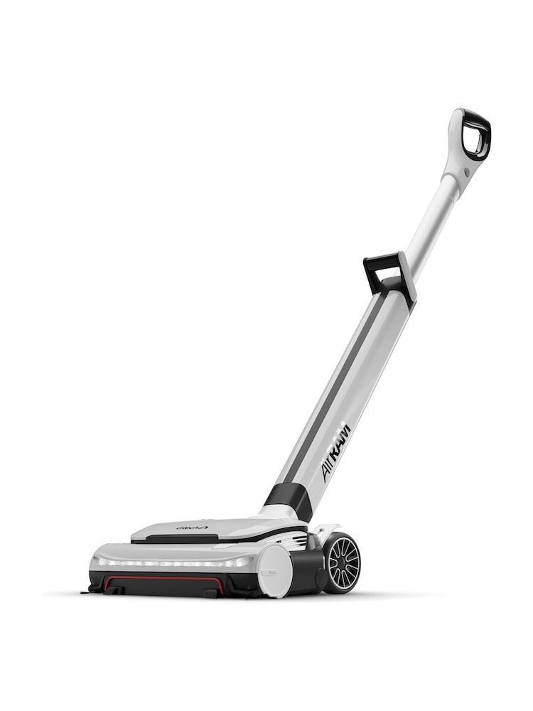 GTECH White AirRAM 3 Plus Dual Edge-Clean Cordless Vacuum - Image 1 of 6 GTECH White AirRAM 3 Plus Dual Edge-Clean Cordless Vacuum - Image 1 of 6