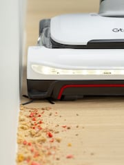 GTECH White AirRAM 3 Plus Dual Edge-Clean Cordless Vacuum - Image 2 of 6