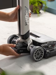 GTECH White AirRAM 3 Plus Dual Edge-Clean Cordless Vacuum - Image 5 of 6