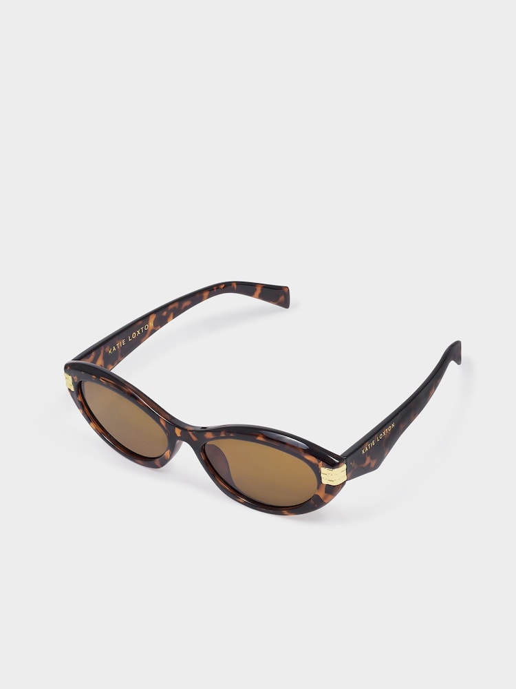 Katie Loxton Bordeaux Sunglasses - Изображение 2 4