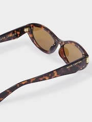 Katie Loxton Bordeaux Sunglasses - Изображение 3 4