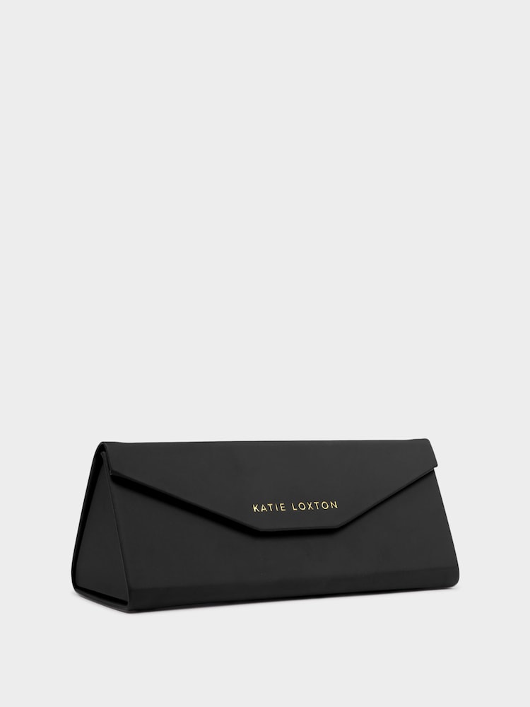 Katie Loxton Bordeaux Sunglasses - Изображение 4 4