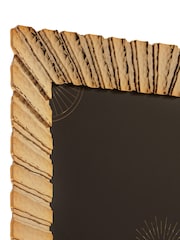 Widdop Gold Broadway Belles Tone Photo Frame - Image 3 of 6