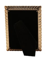 Widdop Gold Broadway Belles Tone Photo Frame - Image 4 of 6