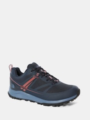 Синий - Женские кроссовки The North Face Litewave - Image 1 of 5