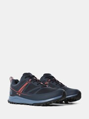 Синий - Женские кроссовки The North Face Litewave - Image 2 of 5
