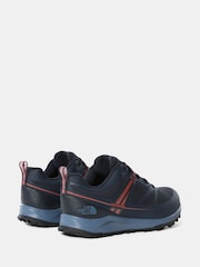 Синий - Женские кроссовки The North Face Litewave - Image 3 of 5