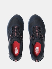 Синий - Женские кроссовки The North Face Litewave - Image 4 of 5