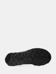Синий - Женские кроссовки The North Face Litewave - Image 5 of 5