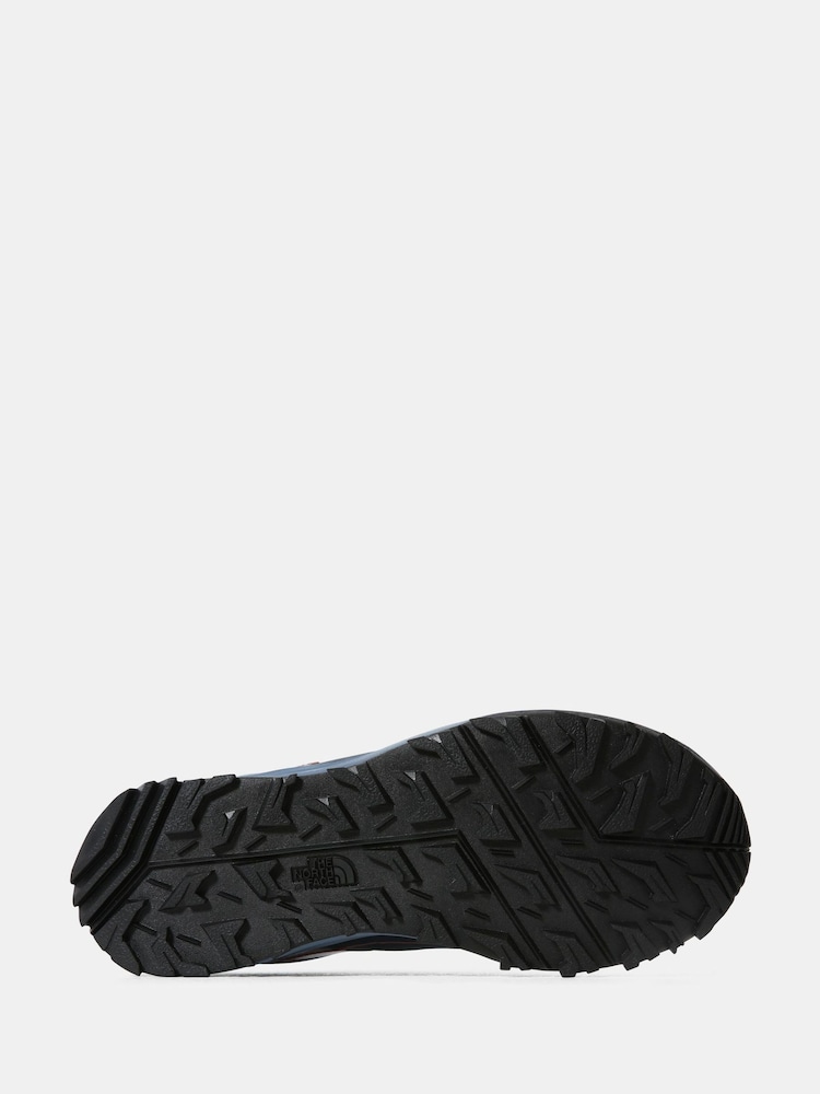 Синий - Женские кроссовки The North Face Litewave - Image 5 of 5