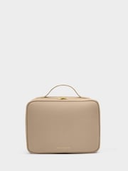 Katie Loxton Nude Hanging Wash Bag - Image 2 of 8
