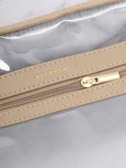 Katie Loxton Nude Hanging Wash Bag - Image 7 of 8