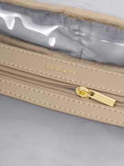 Katie Loxton Nude Hanging Wash Bag - Image 8 of 8