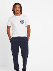 Tog 24 Blue Bradley Sweatpants - Image 3 of 3