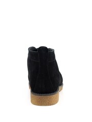 Lunar Lazy Dogz Baxter Suede Boots - Image 5 of 8