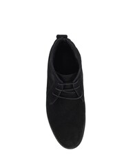 Lunar Lazy Dogz Baxter Suede Boots - Image 6 of 8