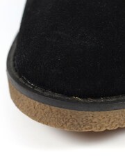 Lunar Lazy Dogz Baxter Suede Boots - Image 8 of 8