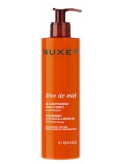 Nuxe Rêve de Miel® Face and Body Ultra Rich Cleansing Gel 400ml - Image 1 of 3