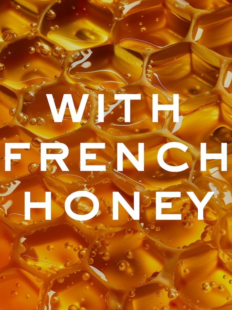 Nuxe Rêve de Miel® Face and Body Ultra Rich Cleansing Gel 400ml - Image 3 of 3 Nuxe Rêve de Miel® Face and Body Ultra Rich Cleansing Gel 400ml - Image 3 of 3