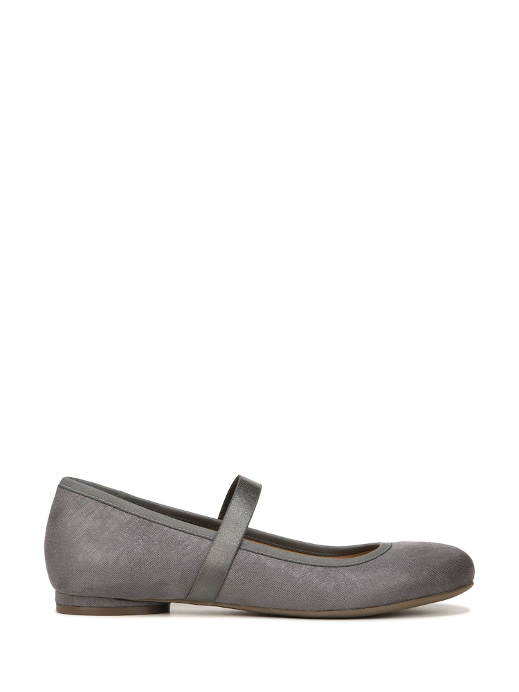 Vionic Leather Joseline Mary Jane Shoes - Image 1 of 7
