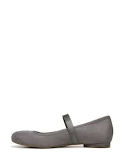 Vionic Leather Joseline Mary Jane Shoes - Image 2 of 7