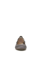 Vionic Leather Joseline Mary Jane Shoes - Image 4 of 7