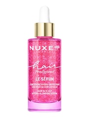 Nuxe Pink Prodigieux® Hair & Scalp Hydra-Plumping Serum 50ml - Image 1 of 4