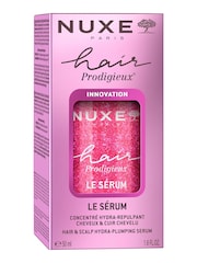 Nuxe Pink Prodigieux® Hair & Scalp Hydra-Plumping Serum 50ml - Image 2 of 4